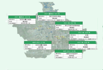 有熔断夺地有底价拿地，有新面孔有老熟人，今天嘉兴的土拍很精彩