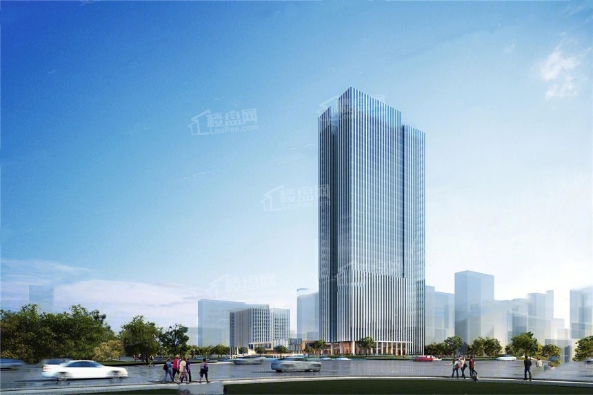 奥园意禾滨湖观澜项目周边交通方便吗,有哪些购买优势?-合肥楼盘网