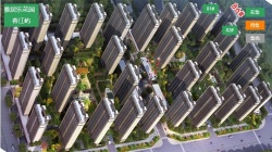 雅居乐花园 ·春江屿86#楼获批预售，128套高层住宅即将入市！