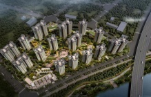 宏发签约深圳红塘片区福海街道首个大型工改工城市更新项目