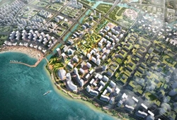东莞土拍播报：vivo16.34亿元拿下滨海湾新区商住地用于人才房