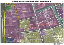 9月23日福清拍卖64亩商住用地，起拍价1.24亿！