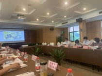 沪平盐线（浙江段）规划选址和用地预审通过省级部门专家组评审