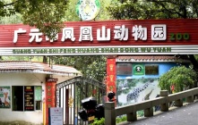 广元凤凰山动物园已正式闭园，广元以后会再建新的动物园？