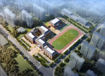 投资7亿元！潍坊这个区再建4所学校