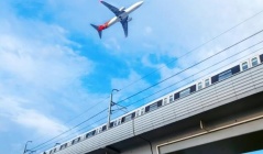 赣深高铁预计今年年底开通，广东段10个车站实景曝光！