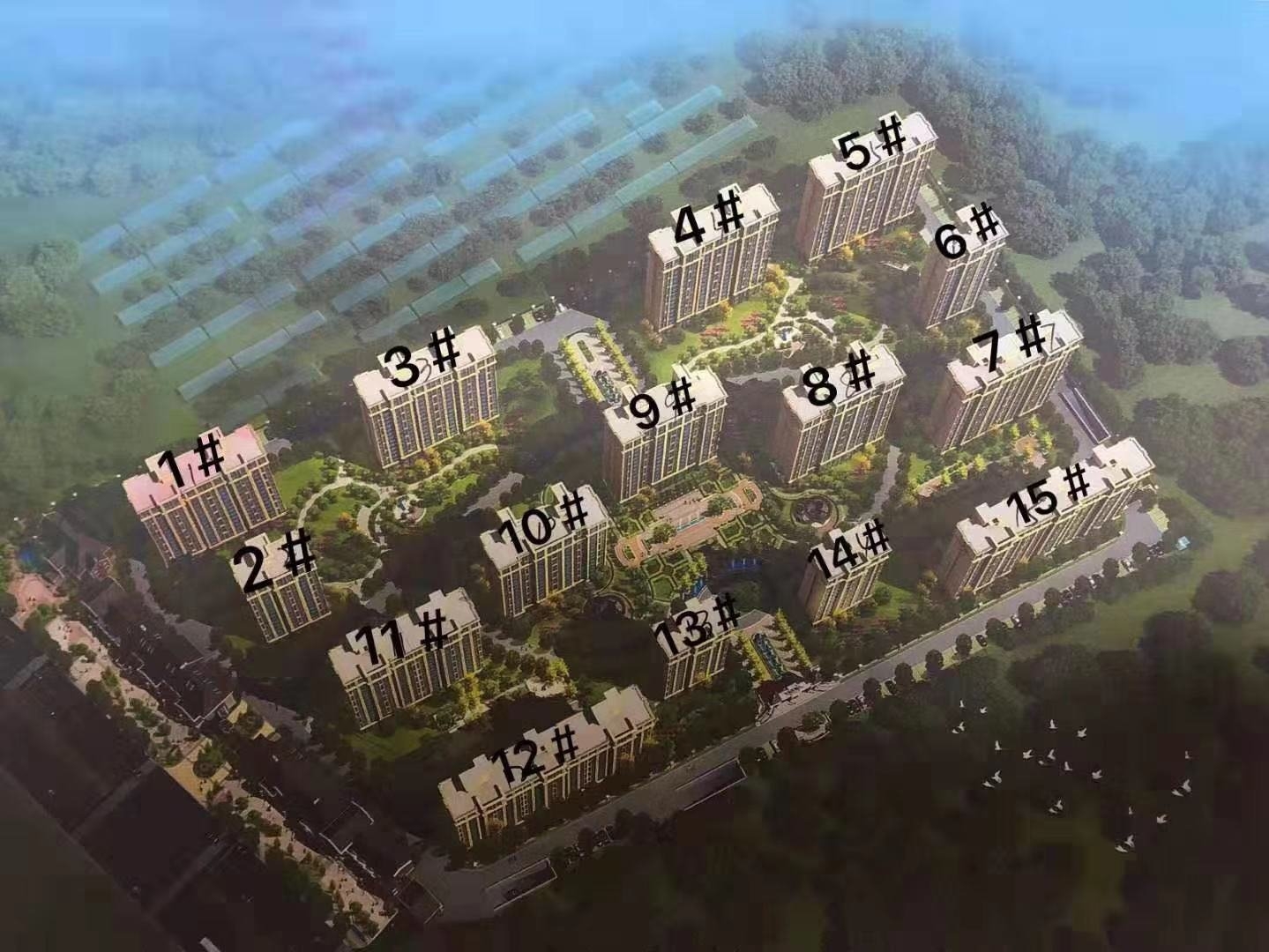 万邦珑樾项目怎么样?值不值得买呢?
