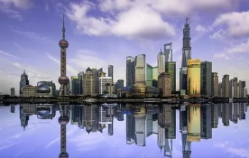 8月上海房地产市场报告 | 市场缺货，金九难成银十有望