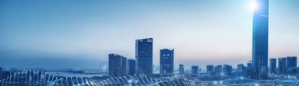 绿城中国1-8月合同销售同比增长67%至2251亿元