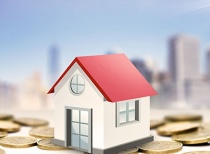 在黄冈买一套住宅，要交多少税呢？