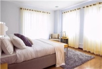 家里选择窗帘长度有哪些注意事项？遮光度应该怎么选？