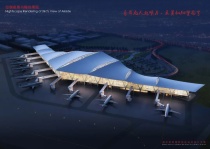 总投资87亿元！潍坊新机场或将2022年开工，建设工期3年！