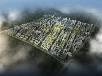 超16亿城建工程启动！潍坊这里新建一座城！