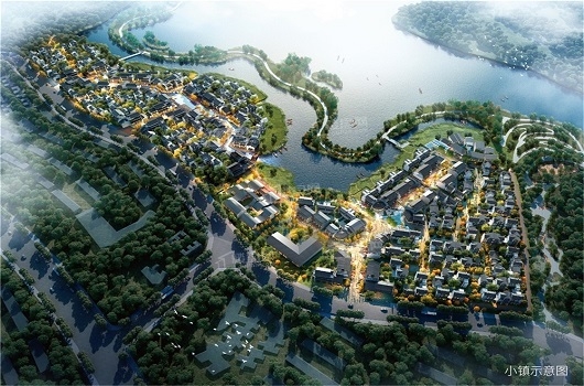 乘云而至，融聚江城丨融创.梓山湖未来城有哪些购买优势?