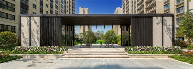 路劲港欣城 占据大港核心地段 品牌房企 醇熟配套加持!-镇江楼盘网