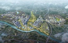 绵阳科技城新区直管区城市设计方案公示！