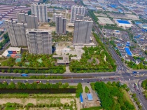 北京城乡房屋建设以总价3.47亿元摘得平谷地块!