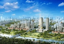 海河柳林地区城市设计方案公布！