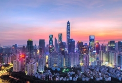 深圳加强对房企购地融资监管 违反要求禁止参与该市土地竞买一年