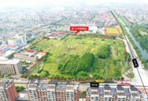 位于余姚泗门中心的一地块将迎来土拍，起价为起价27267万元！