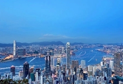 港府有信心解决困扰香港多年的楼市问题
