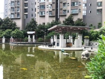 中心城区汉江新城交房3年后，有推出新房源！