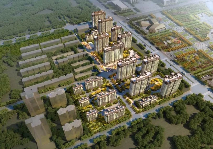 碧桂园·台北印象丨品牌发布会，向未来生活，递交一份城市新「提案」