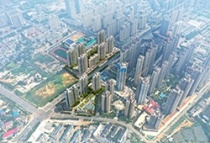 湘潭环球港项目•B控规编号A3-05地块[规划公示]