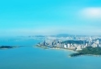 南光以6.98亿拿下珠海金湾滨海商务区6.41万平居住用地