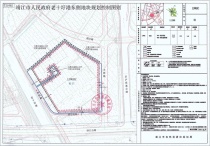 靖江成功出让3幅地块