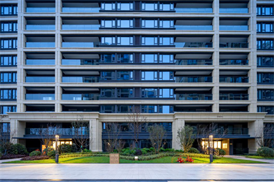 融创云翠 | 金开大道上的点睛之笔-重庆楼盘网