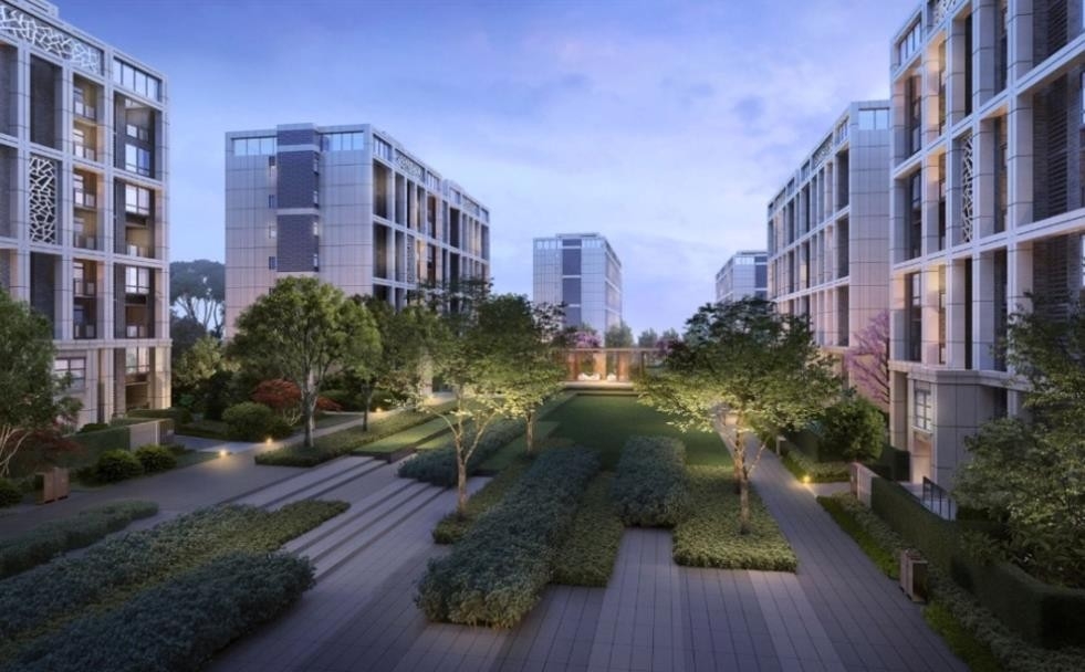 融创云翠 | 金开大道上的点睛之笔-重庆楼盘网