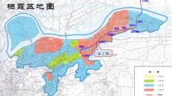 官宣宁扬城际16个站点位置