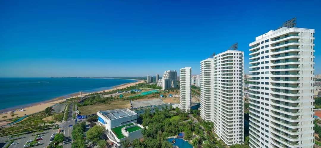 碧桂园星屿海位置怎么样周边配套怎么样