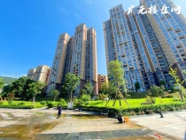 广元汤山国际社区高性价比楼盘，楼盘六大优势