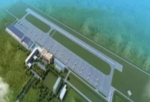 宁波杭州湾新区将新建1800米机场跑道,整体规模按照4C规模建设