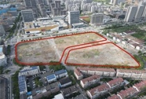 奉化区万达以南商住一号地块总成交15.73亿元，成交楼面价为10000元/㎡！