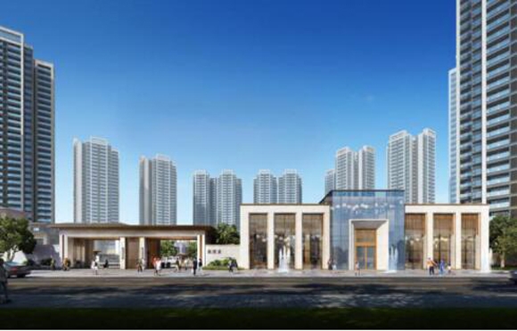 保利广州增城三联村项目规划获批 建造25栋住宅楼
