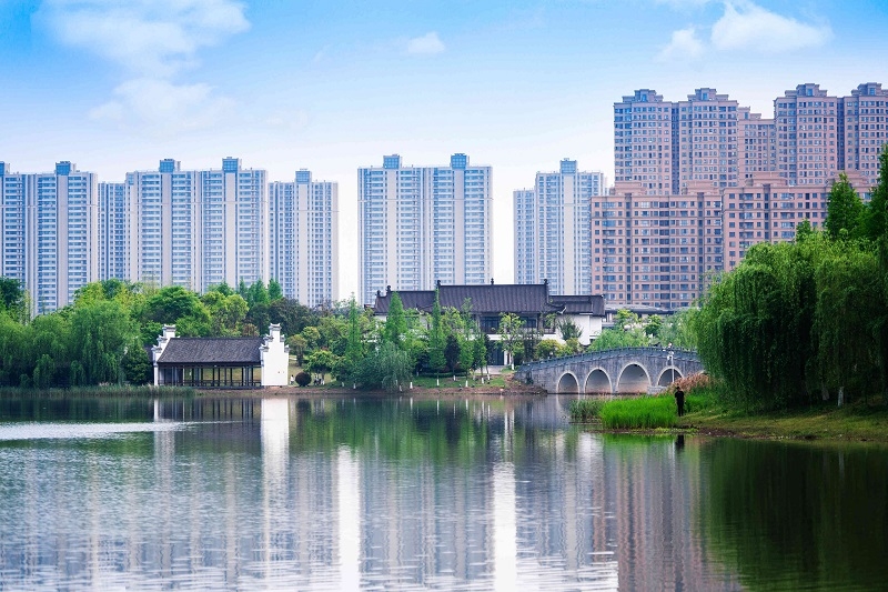 步步高湘江湾认筹启动!首开价格预计5字头起-湘潭楼盘网