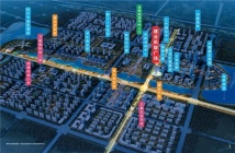 建业凯旋广场 -千亿建业，用实力重塑城市商务