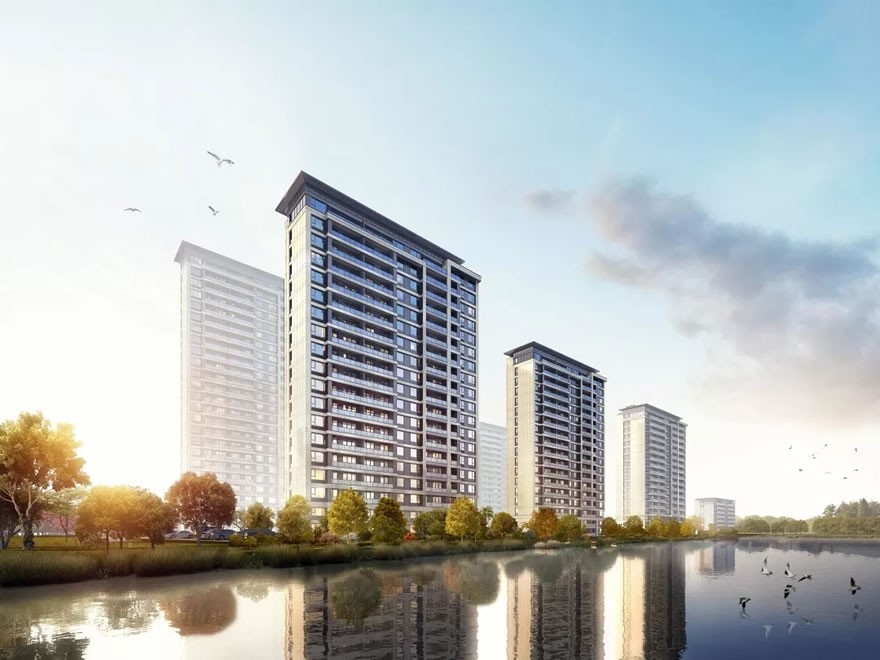 如童话-温州楼盘网