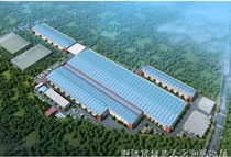 湖南中为科建制造有限公司钢结构集成体系生产基地项目[规划公示]