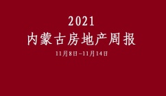 内蒙古房地产周报：本周成交量位列全区第一