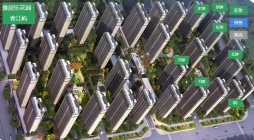雅居乐花园 ·春江屿83#楼获批预售，136套高层住宅即将入市！