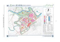 赣州市蓉江新区医院规划有哪些?附近有哪些新房楼盘?