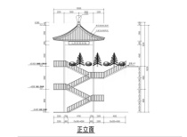 巴州区七星农贸市场将增设楼梯，方案正在公示