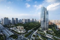 广州1-10月房地产开发投资同比增长14.5%