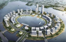 郑州常绿东风宸苑如何,金水区未来房价的升值空间