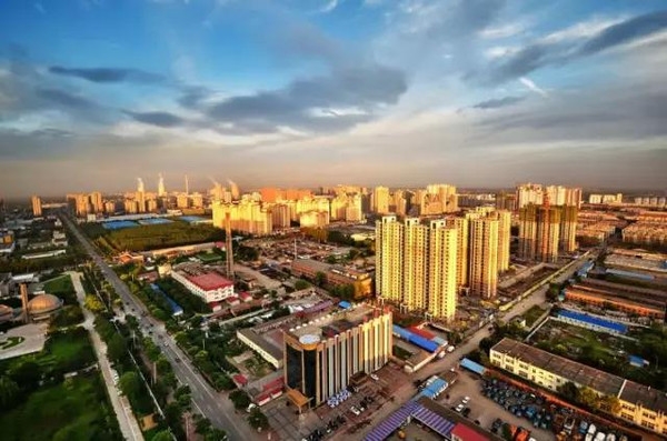 支持北京城市副中心高质量发展 推进更大区域职住平衡