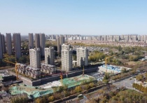 搭乘北京城市副中心发展规划，北三县未来可期！